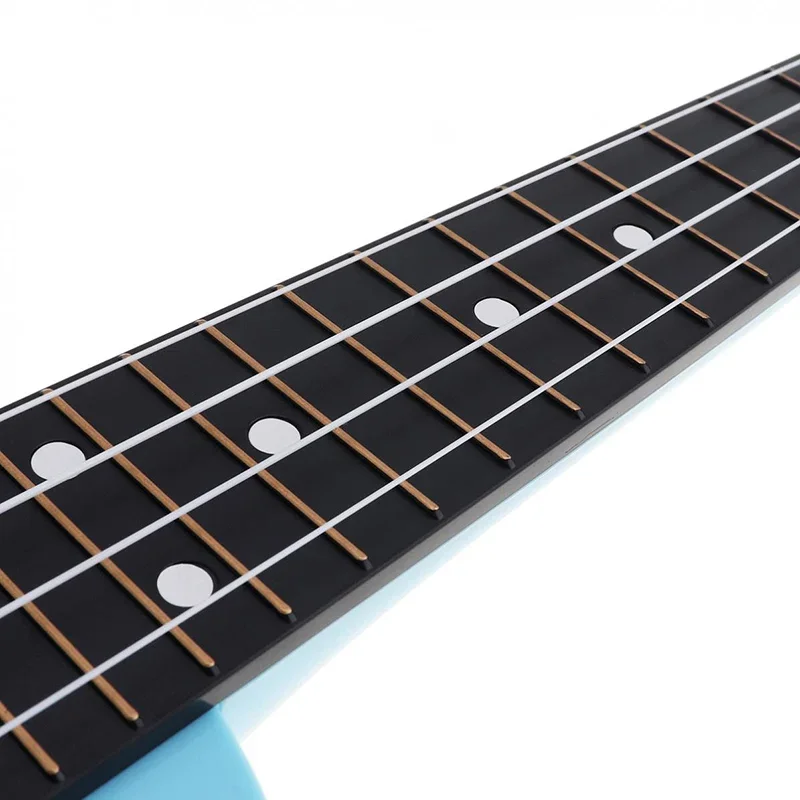 Ukulele 21 Inci 4 Senar Uke Wa - Musical Instrument Hawaii ulasan dan harga