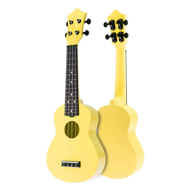Ukulele 21 Inci 4 Senar Uke Wa - Musical Instrument Hawaii ulasan dan harga