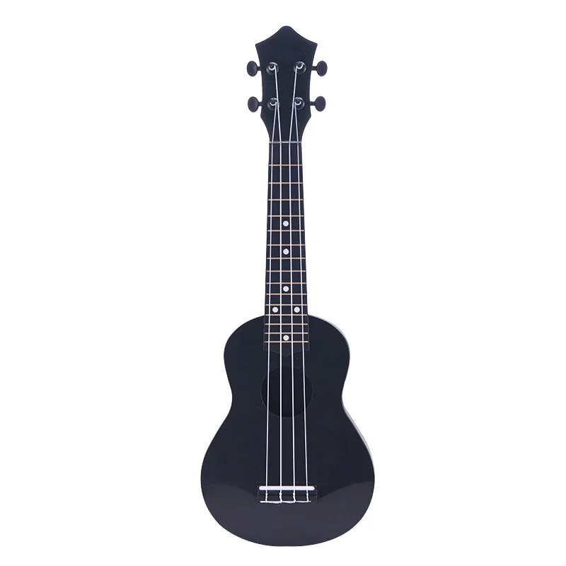 Ukulele 21 Inci 4 Senar Uke Wa - Musical Instrument Hawaii ulasan dan harga