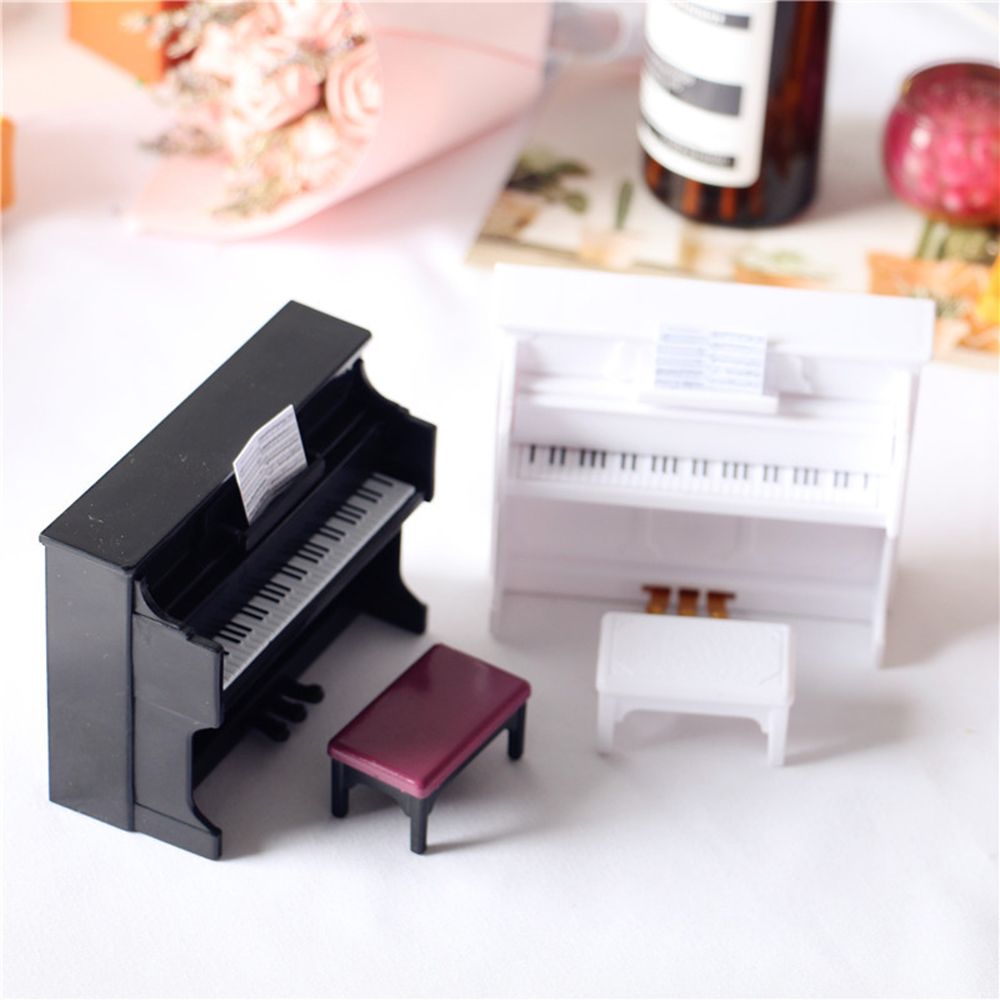 Boneka Miniatur Alat Musik 1/1 - Musical Instrument Horn ulasan dan harga