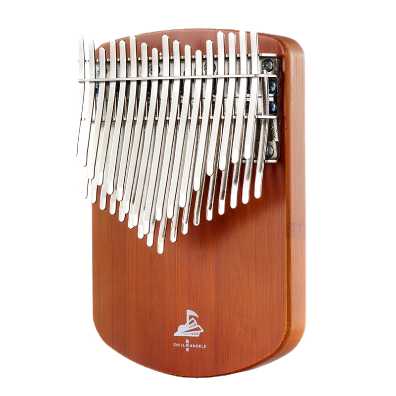 34 Kunci Kalimba Jempol Piano  - Musical Instrument Of Keyboard ulasan dan harga
