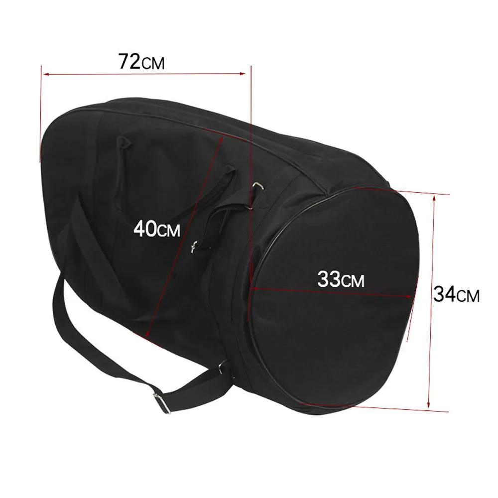 Tas penyimpanan instrumen musi - Musical Instrument Horn ulasan dan harga