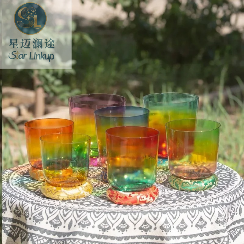 Star Linkup Premium Crystal Si - Musical Instrument All ulasan dan harga