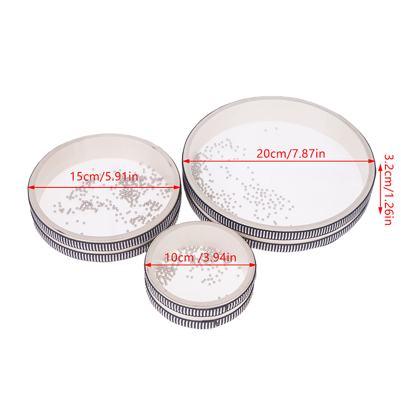 B*1PC Drum Manik Gelombang Lau - Ocean Drum Wave ulasan dan harga