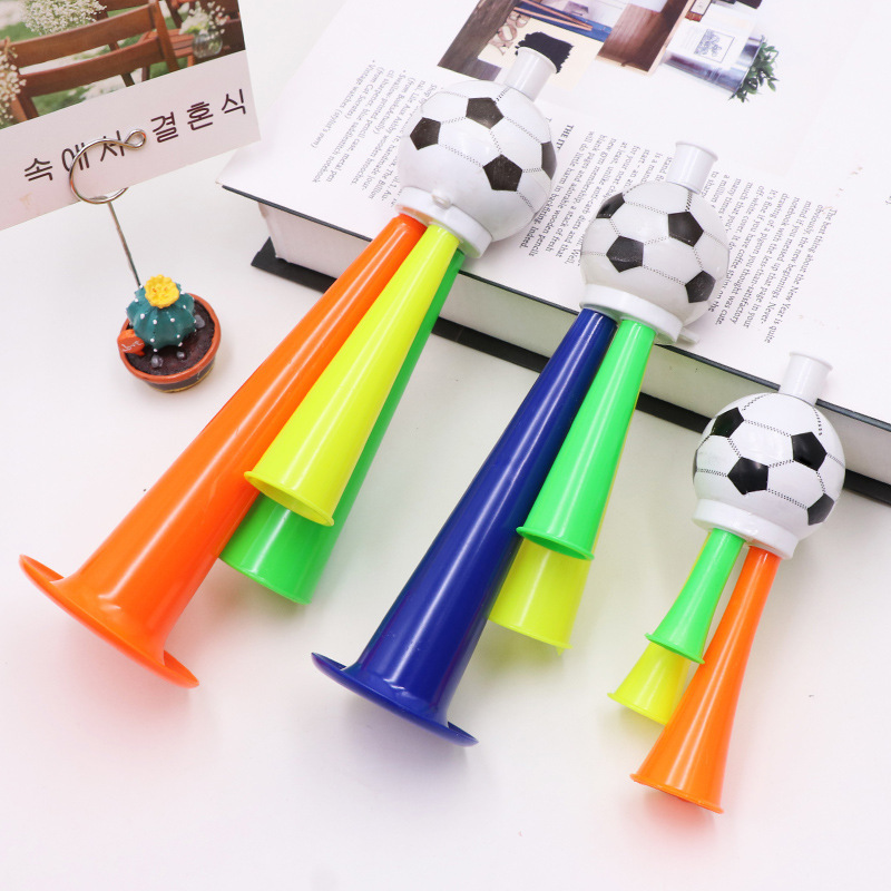 5/10/20/30 Buah Peluit Klakson - Musical Instrument Horn ulasan dan harga