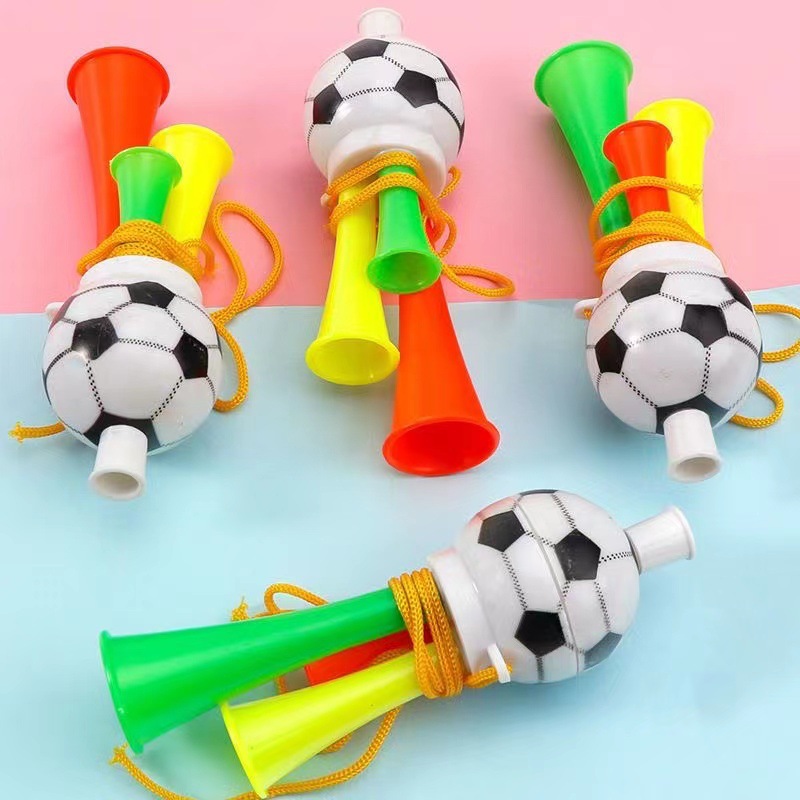 5/10/20/30 Buah Peluit Klakson - Musical Instrument Horn ulasan dan harga