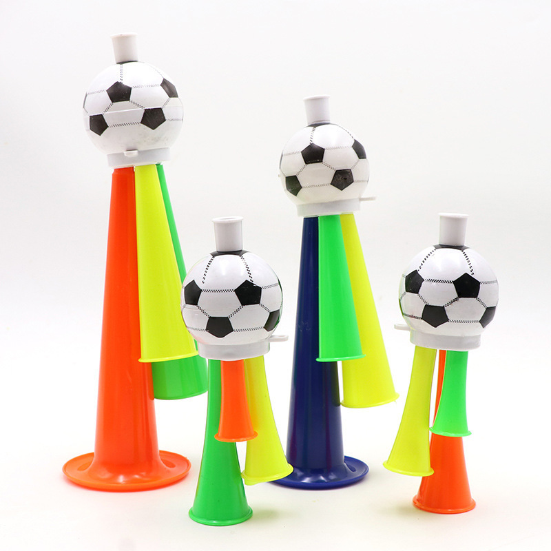 5/10/20/30 Buah Peluit Klakson - Musical Instrument Horn ulasan dan harga