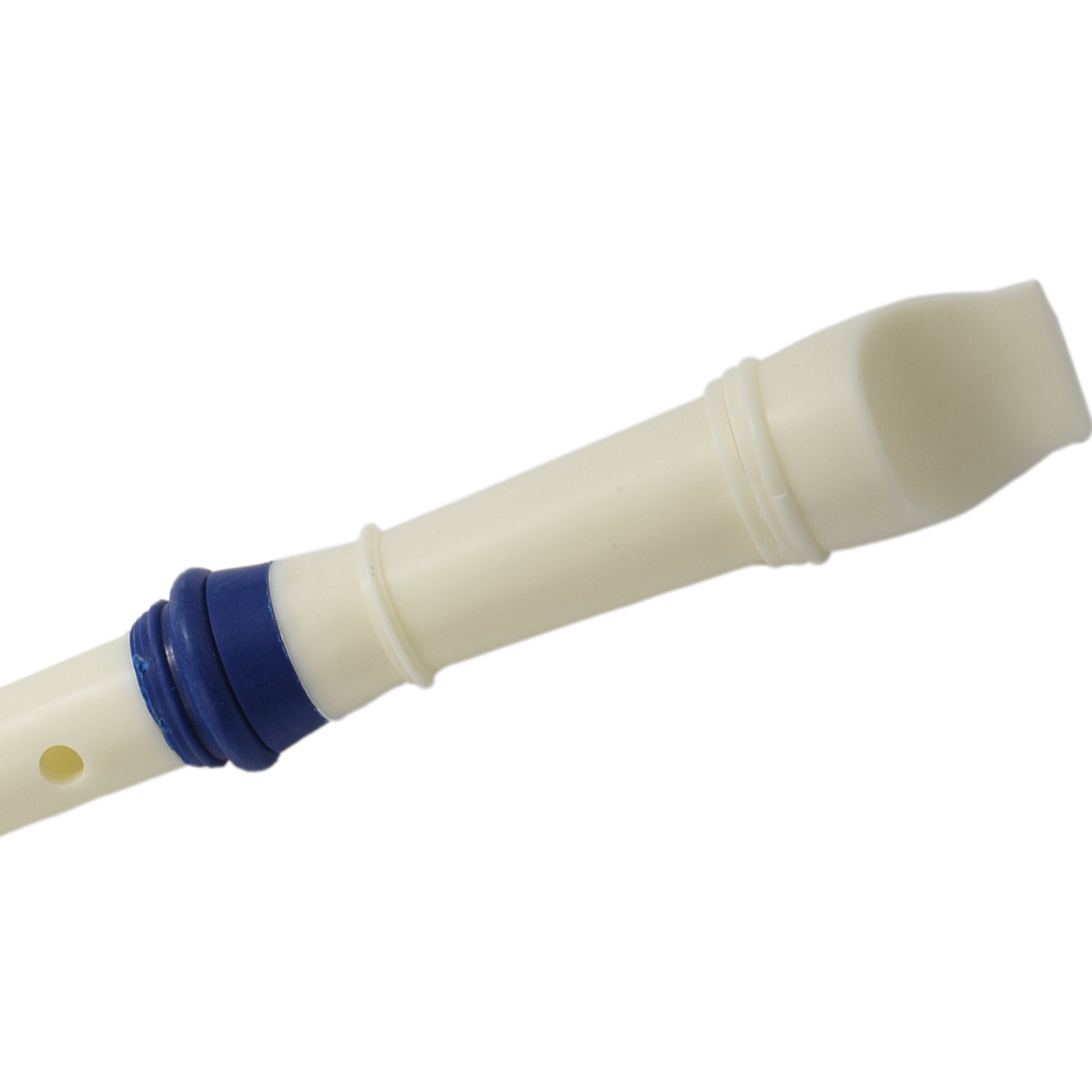 ABLB-10X Siswa Plastik 8 Luban - Soprano Recorder Plastic ulasan dan harga