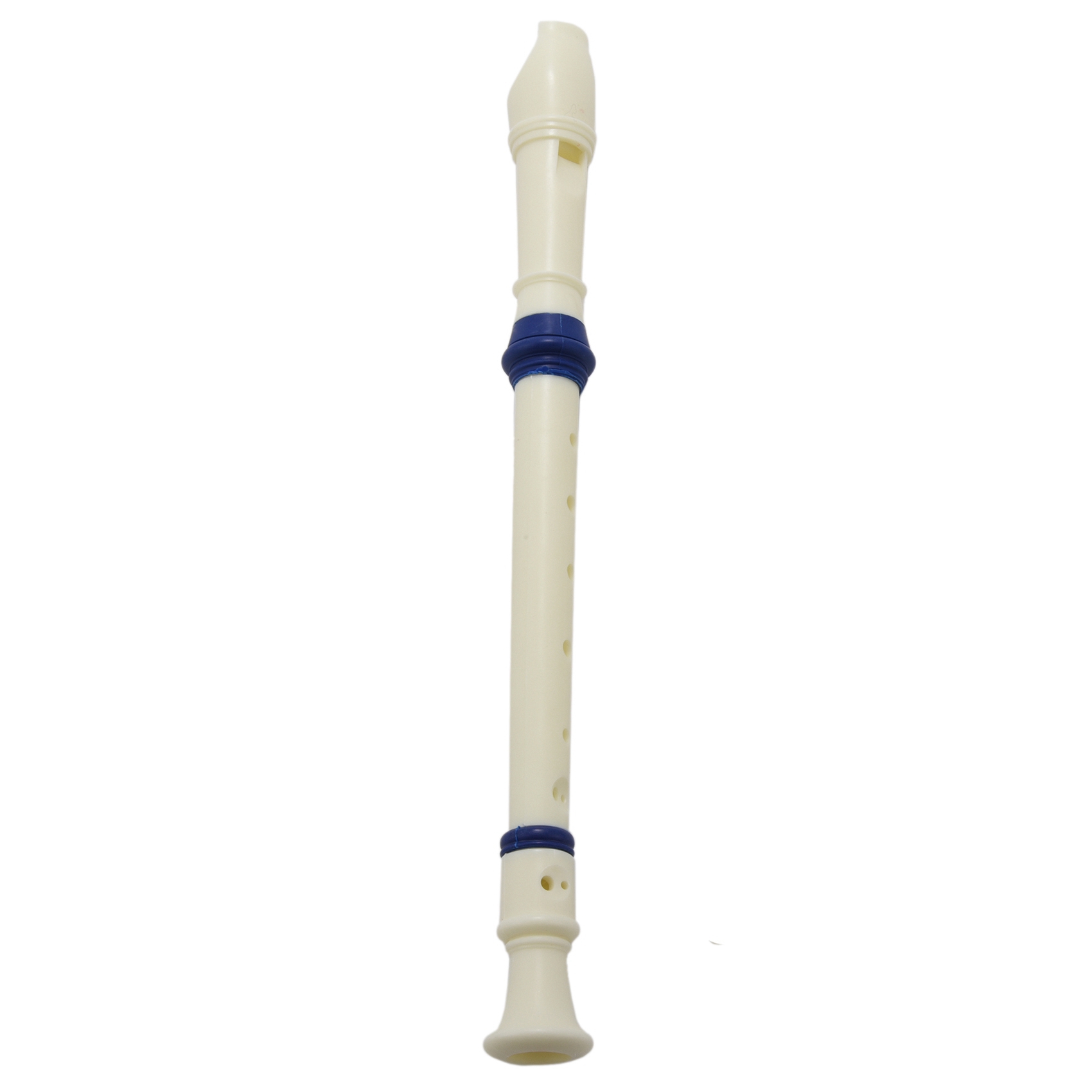 ABLB-10X Siswa Plastik 8 Luban - Soprano Recorder Plastic ulasan dan harga