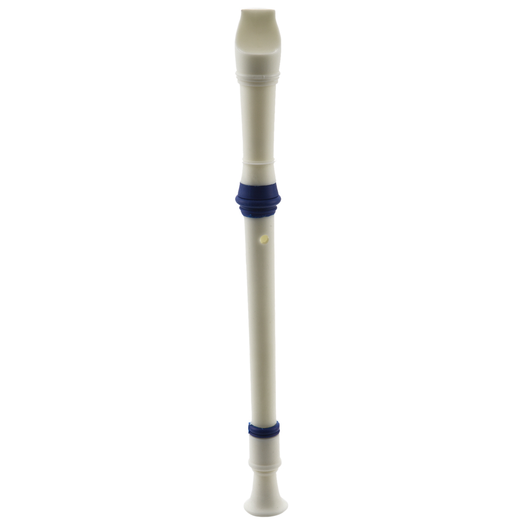 ABLB-10X Siswa Plastik 8 Luban - Soprano Recorder Plastic ulasan dan harga