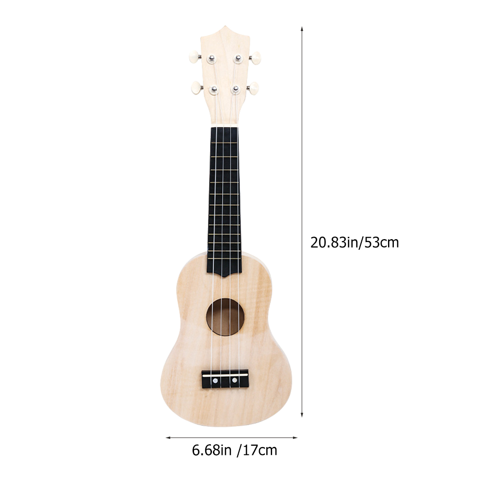 Buat Sendiri Paket Aksesoris K - Musical Instrument Hawaii ulasan dan harga
