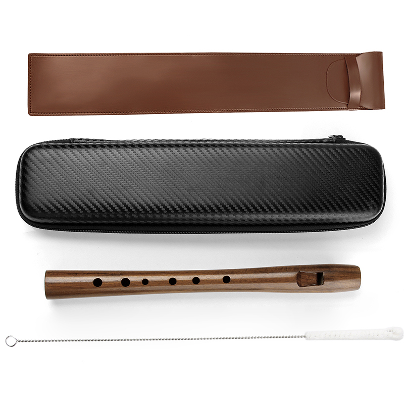 Alat Musik Kayu Angin Peluit B - Musical Instrument Indian ulasan dan harga