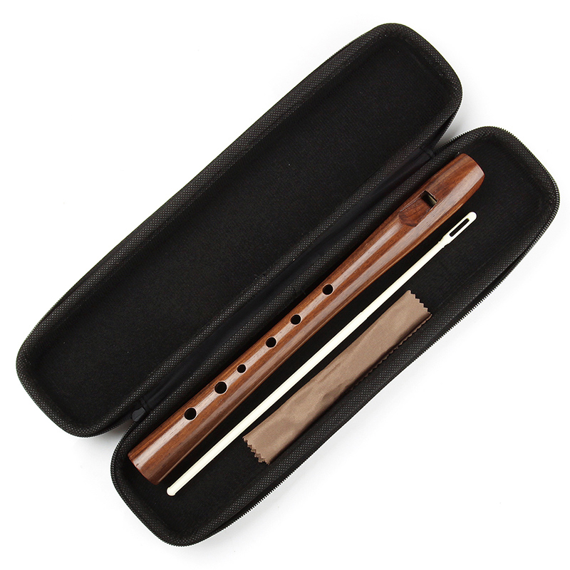 Alat Musik Kayu Angin Peluit B - Musical Instrument Indian ulasan dan harga
