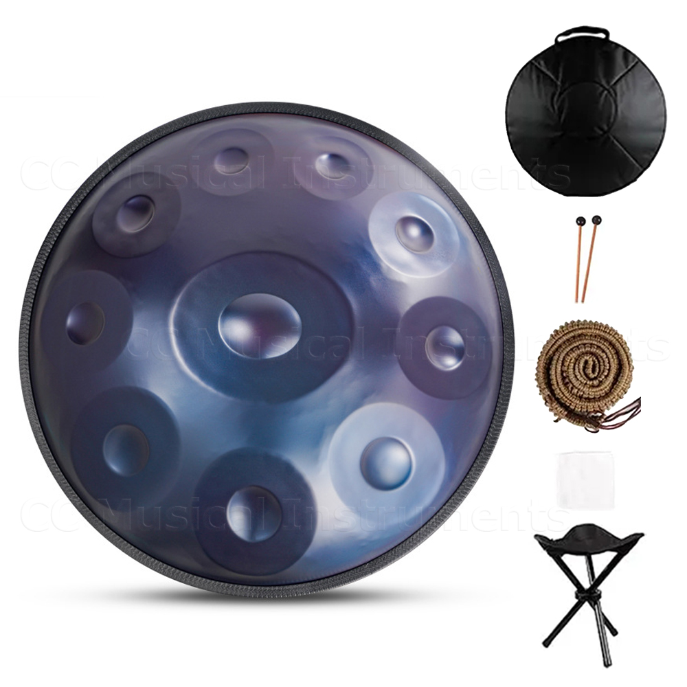 Drum genggam untuk meditasi Yo - Musical Instrument All ulasan dan harga