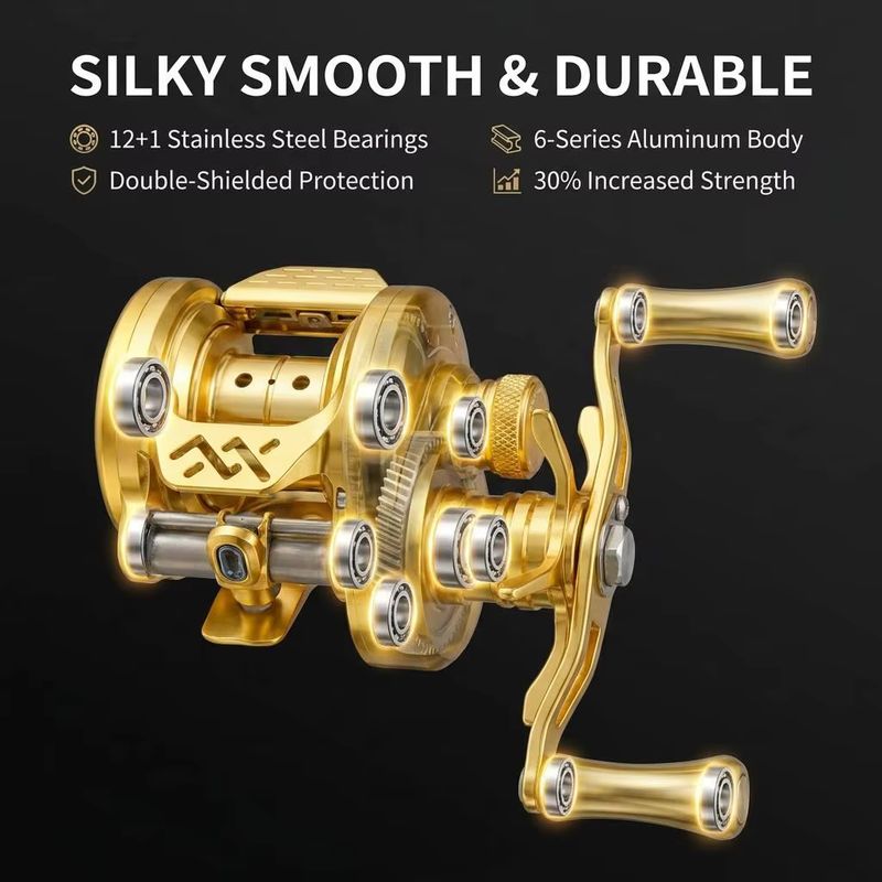 Takizawa Longze B51mc BFS Bait - Ocean Drum Wave ulasan dan harga