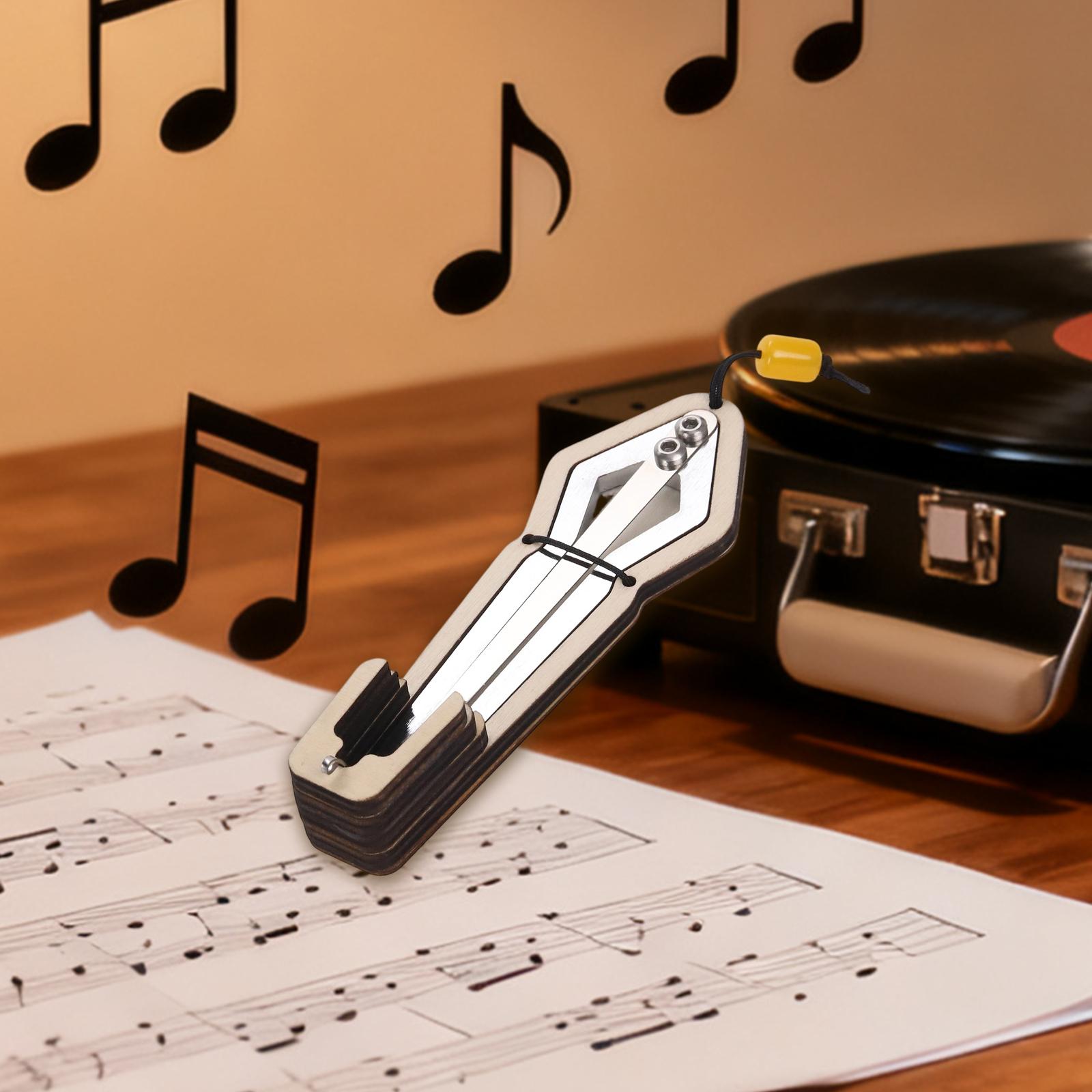 Jaw Harp Alat Musik Mulut Port - Musical Instrument Using Mouth ulasan dan harga