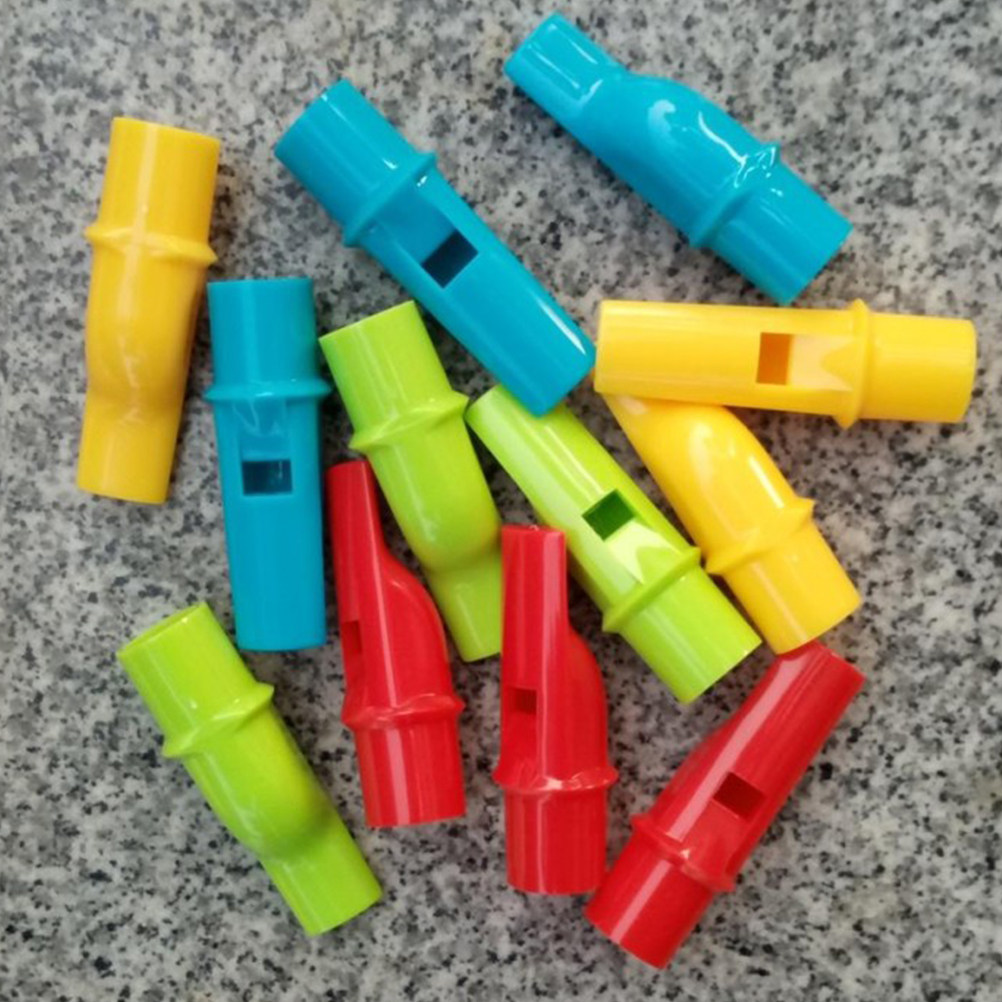 12 Buah Seruling Pan Silinder  - Musical Instrument Diy For Kids ulasan dan harga