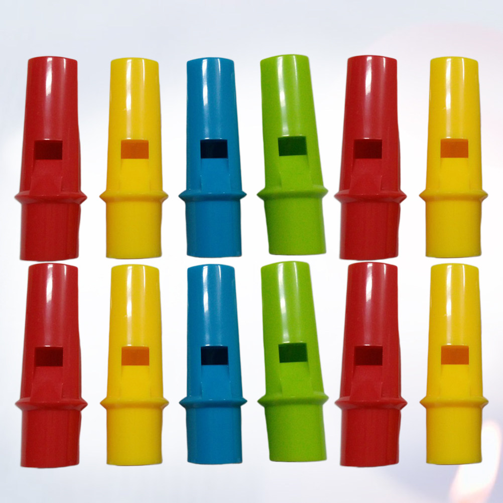 12 Buah Seruling Pan Silinder  - Musical Instrument Diy For Kids ulasan dan harga