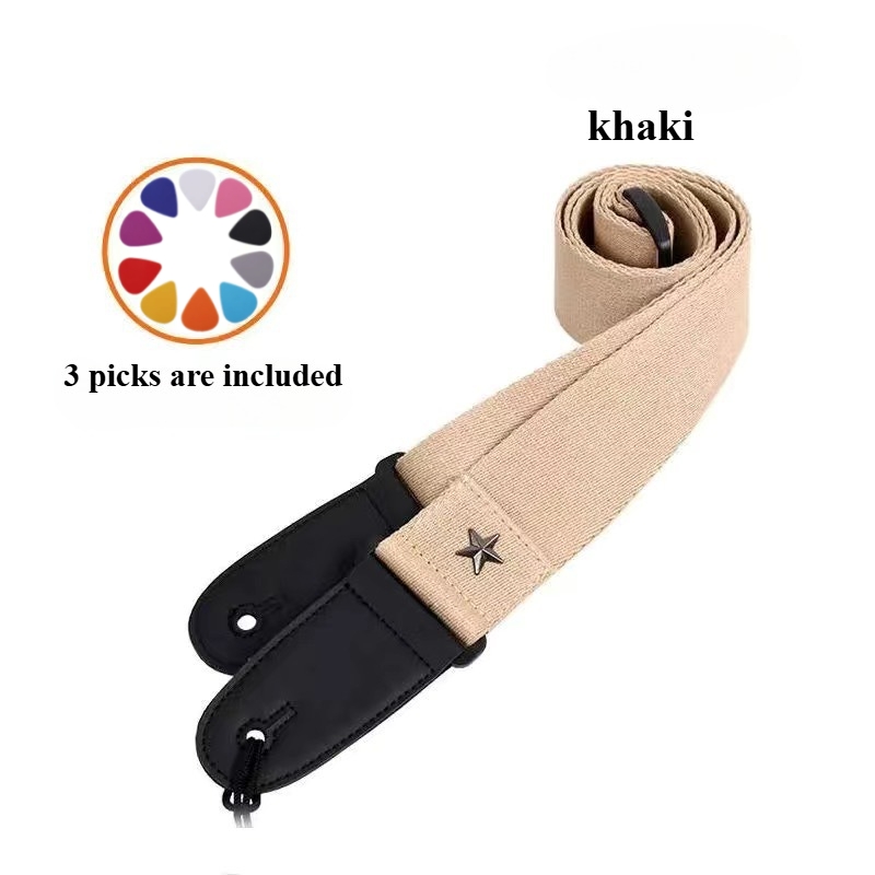 Tali gitar silang bordir-tali  - Musical Instrument Types ulasan dan harga