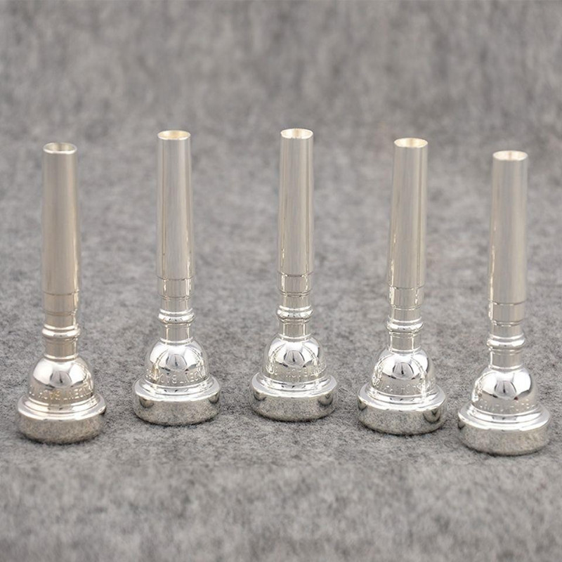 BACH Bb Terompet Mouthpiece 7C - Musical Instrument Horn ulasan dan harga
