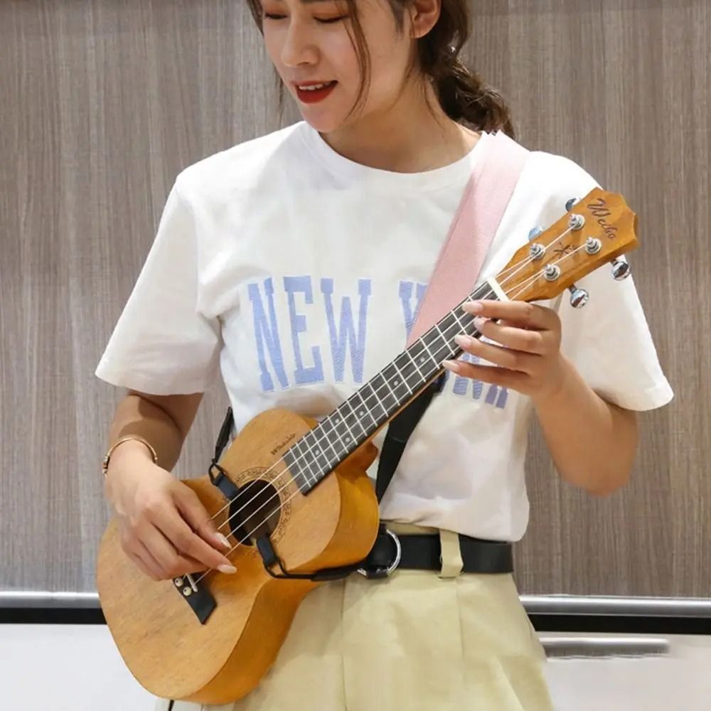 Tali Gitar Portabel Tahan Lama - Musical Instrument Types ulasan dan harga