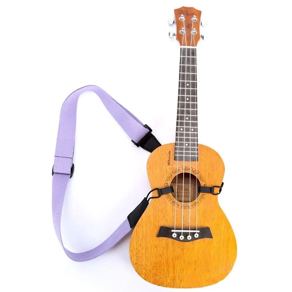 Tali Gitar Portabel Tahan Lama - Musical Instrument Types ulasan dan harga