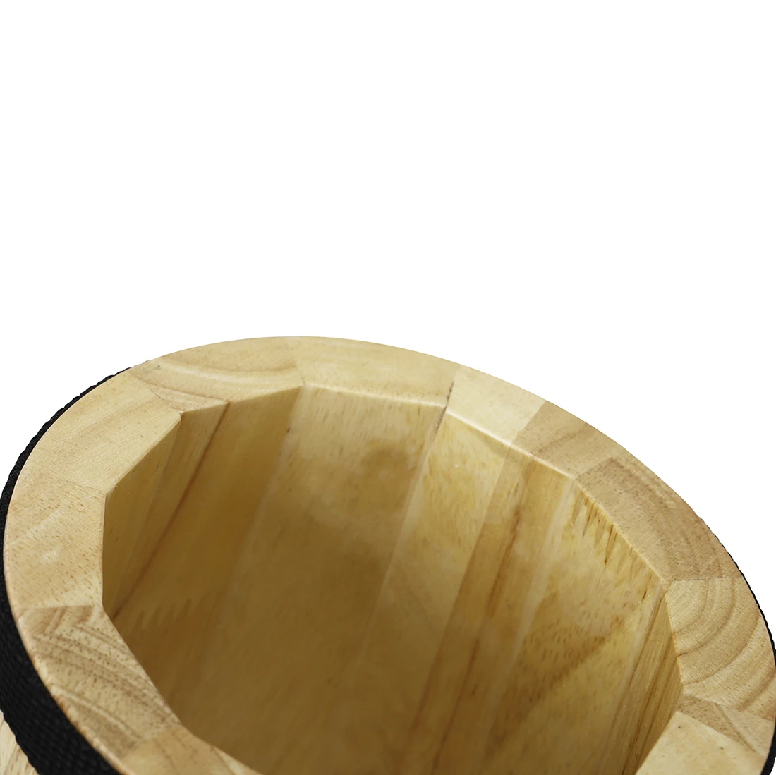 IRIN Drum India Drum Kayu Port - Musical Instrument Indian ulasan dan harga