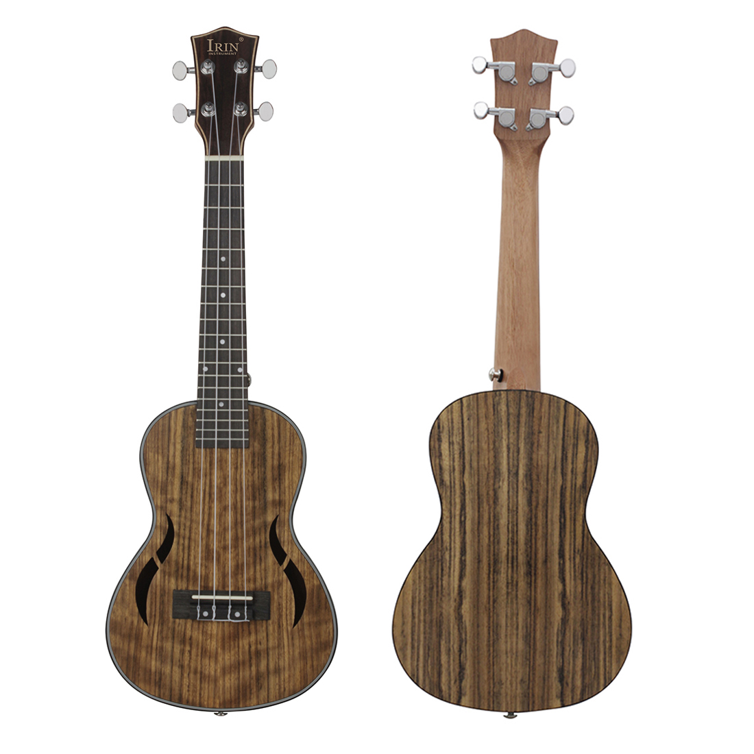 Ukulele Hawaii 21/23/26 Inci,  - Musical Instrument Hawaii ulasan dan harga