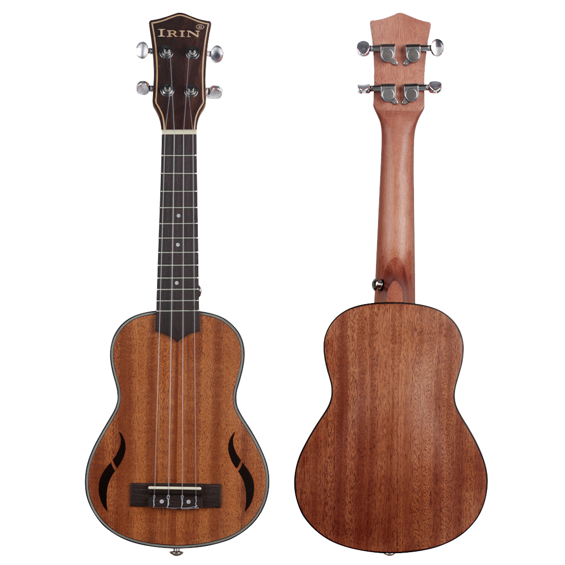 Ukulele Hawaii 21/23/26 Inci,  - Musical Instrument Hawaii ulasan dan harga