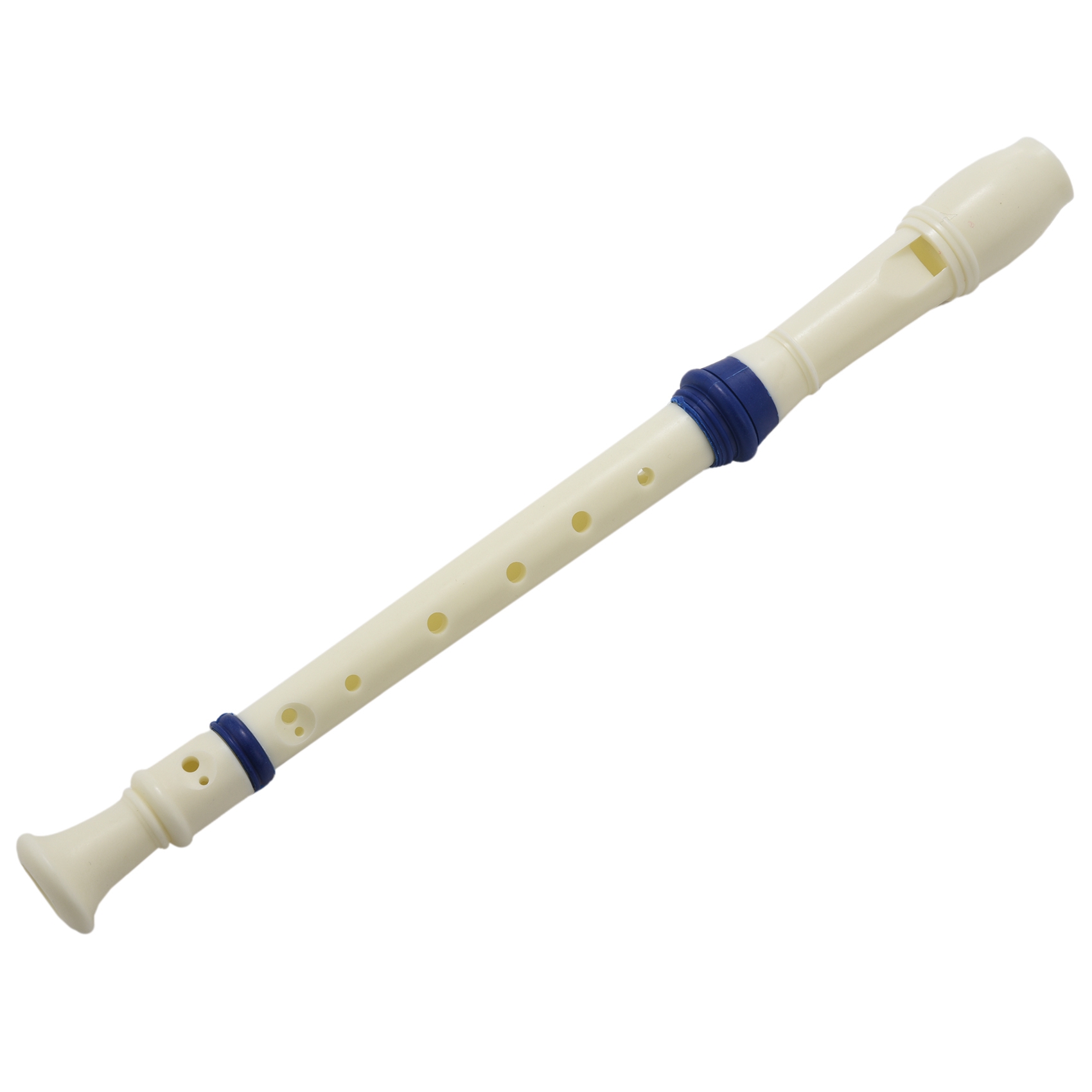 ABPF Students Plastic 8 Holes  - Soprano Recorder Plastic ulasan dan harga