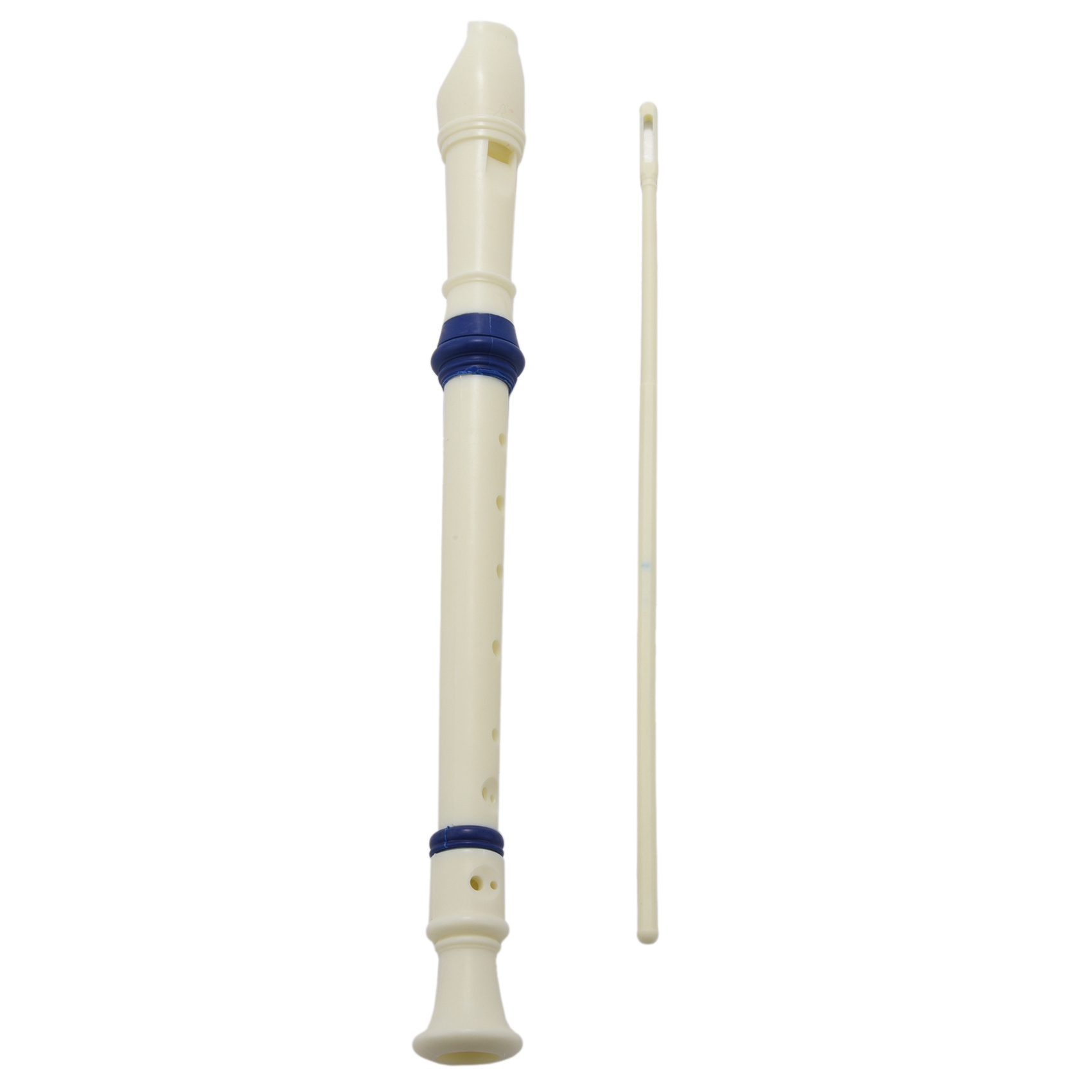 ABPF Students Plastic 8 Holes  - Soprano Recorder Plastic ulasan dan harga