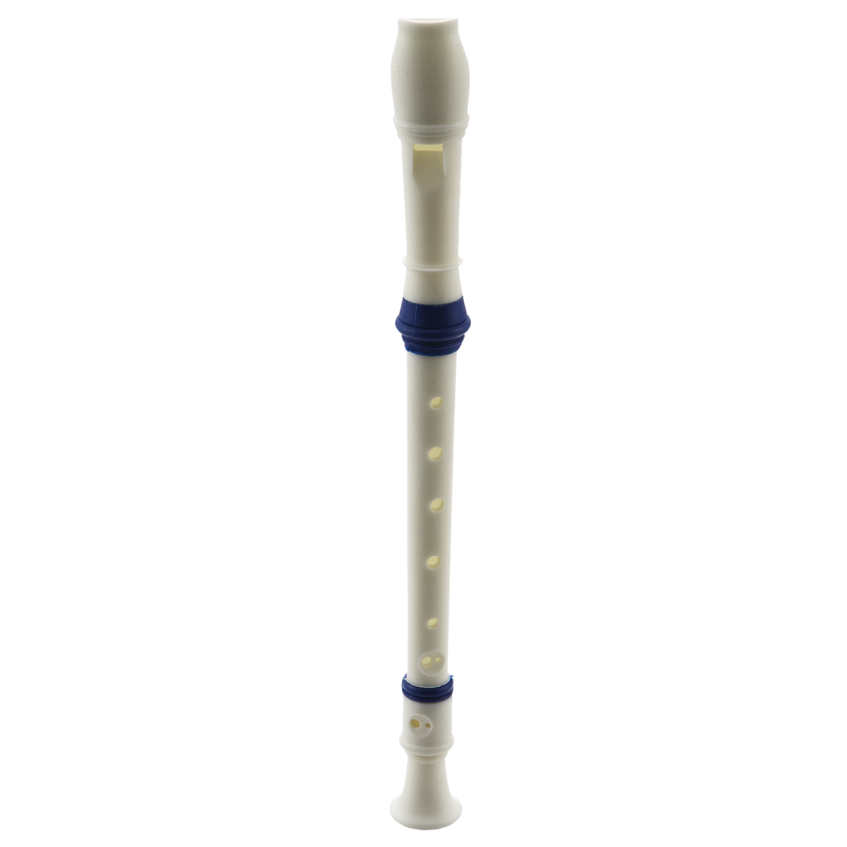 ABPF Students Plastic 8 Holes  - Soprano Recorder Plastic ulasan dan harga
