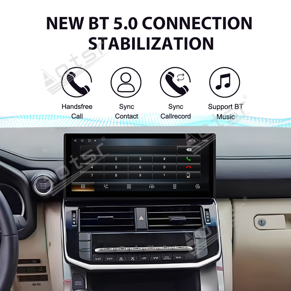 Unit head multimedia layar sen - Musical Instrument Japanese ulasan dan harga