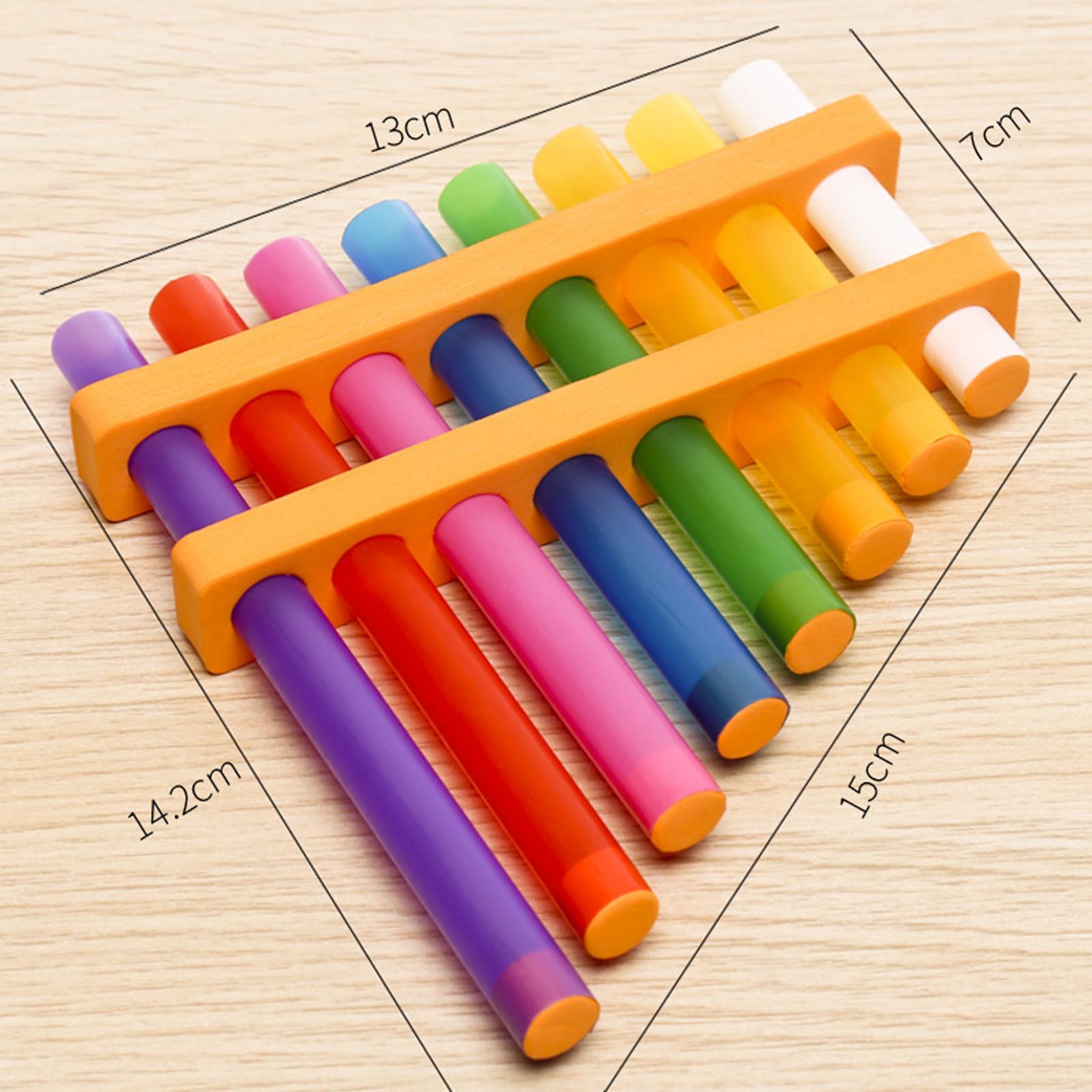 Model Percobaan Sains Anak-ana - Musical Instrument Diy For Kids ulasan dan harga
