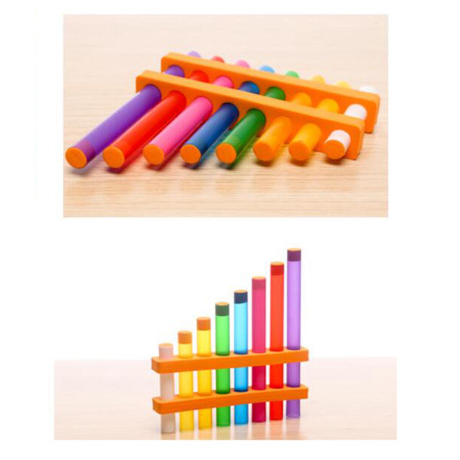 Model Percobaan Sains Anak-ana - Musical Instrument Diy For Kids ulasan dan harga