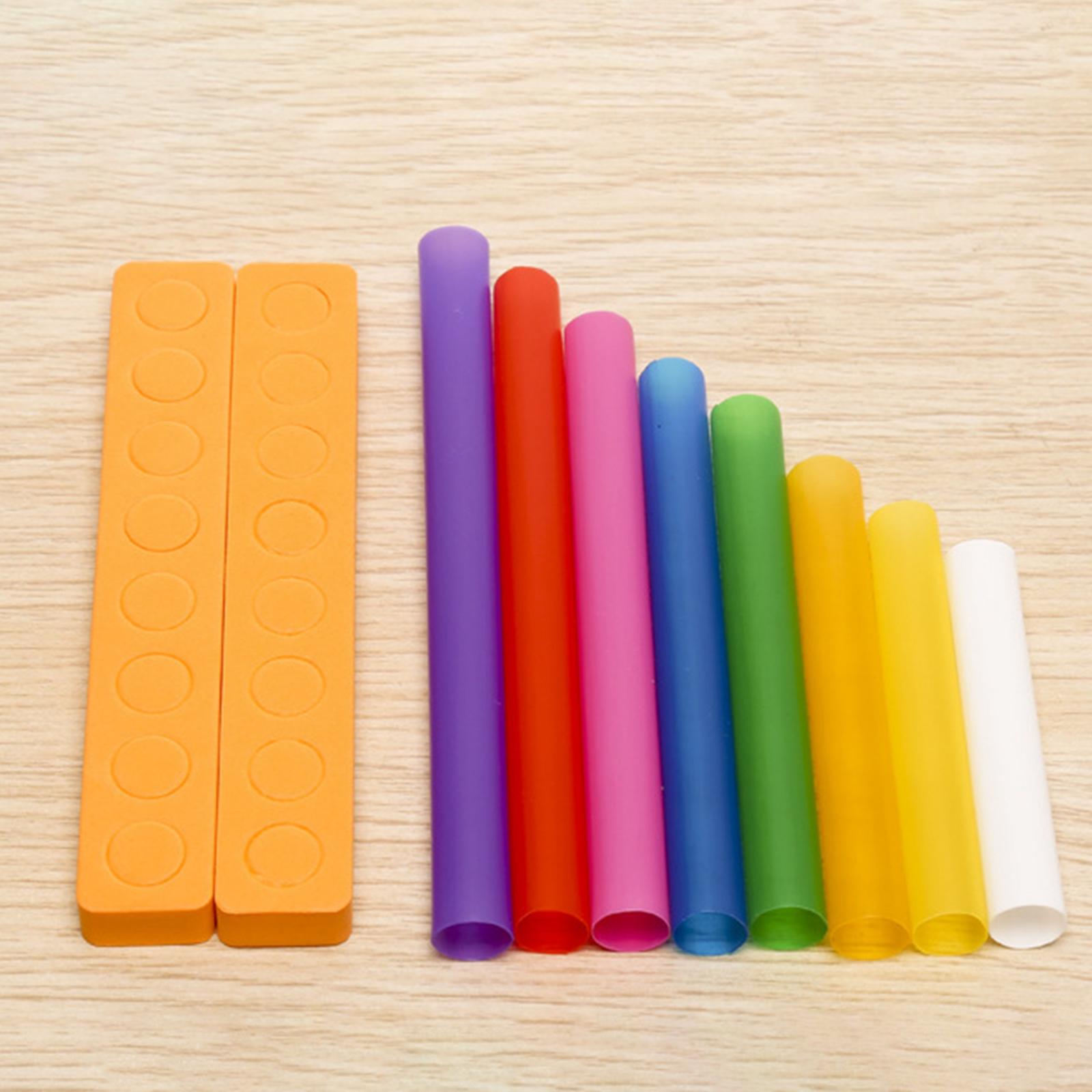 Model Percobaan Sains Anak-ana - Musical Instrument Diy For Kids ulasan dan harga