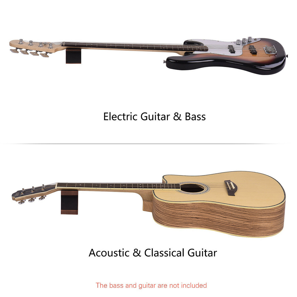 Penopang sandaran leher gitar  - Musical Instrument Types ulasan dan harga