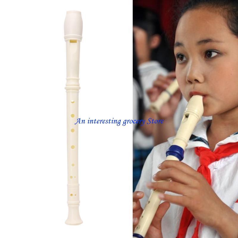 Alat Musik Plastik 652D Pereka - Soprano Recorder Plastic ulasan dan harga