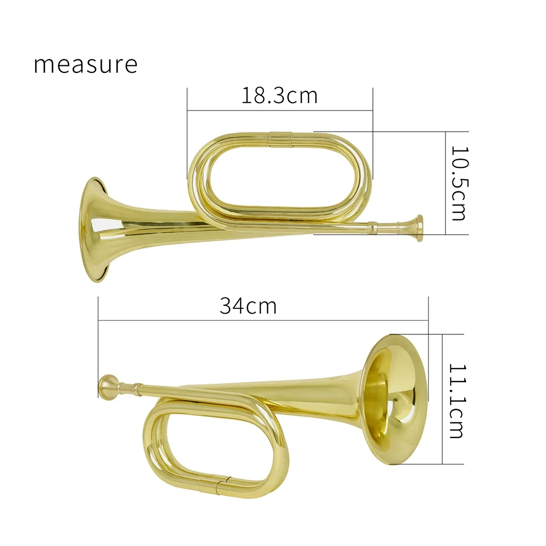 M MBAT Minuet Charge Klakson M - Musical Instrument Horn ulasan dan harga