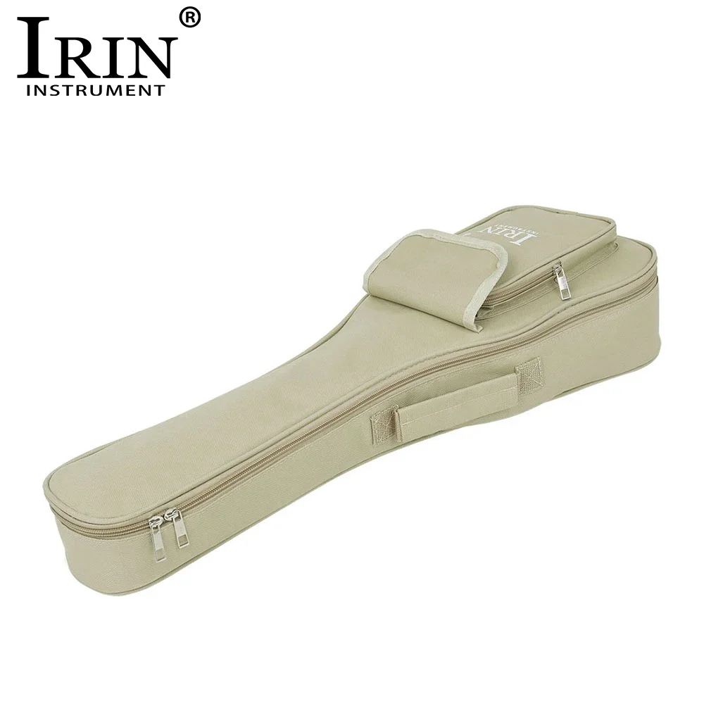 IRIN Tas Ukulele 24 Inci 4 Sen - Musical Instrument Hawaii ulasan dan harga
