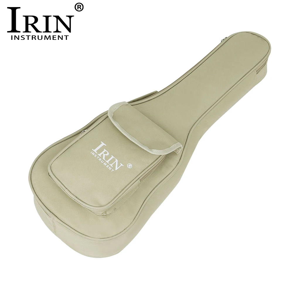IRIN Tas Ukulele 24 Inci 4 Sen - Musical Instrument Hawaii ulasan dan harga