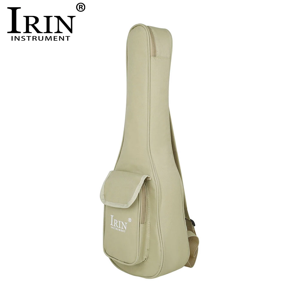 IRIN Tas Ukulele 24 Inci 4 Sen - Musical Instrument Hawaii ulasan dan harga