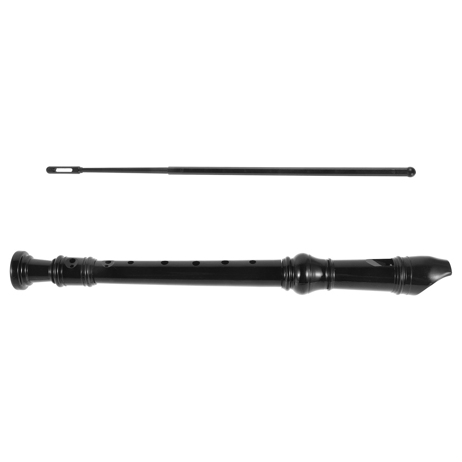 Alat Musik Plastik ABS Pemula, - Soprano Recorder Plastic ulasan dan harga