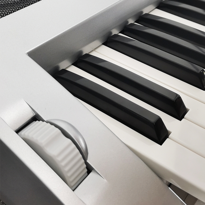 Keyboard Piano Digital 61 Tuts - Musical Instrument Of Keyboard ulasan dan harga
