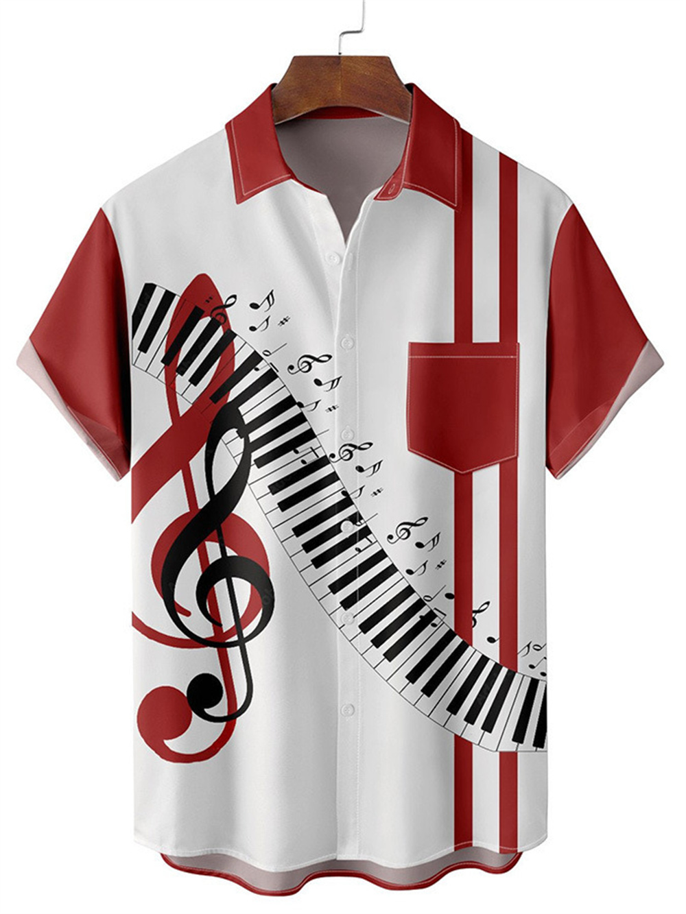 Alat Musik Baru Lintas Batas M - Musical Instrument Hawaii ulasan dan harga