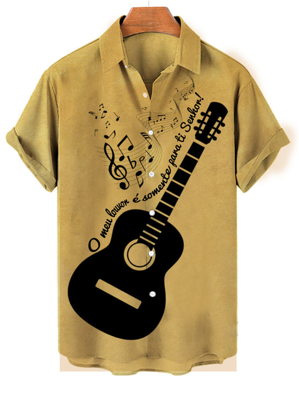 Alat Musik Baru Lintas Batas M - Musical Instrument Hawaii ulasan dan harga