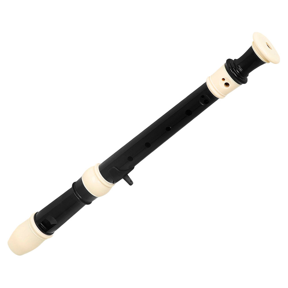 1Set Perekam Delapan Lubang Ga - Soprano Recorder Plastic ulasan dan harga