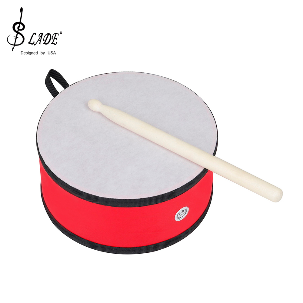 SLADE tamborin gaya India trad - Musical Instrument Indian ulasan dan harga