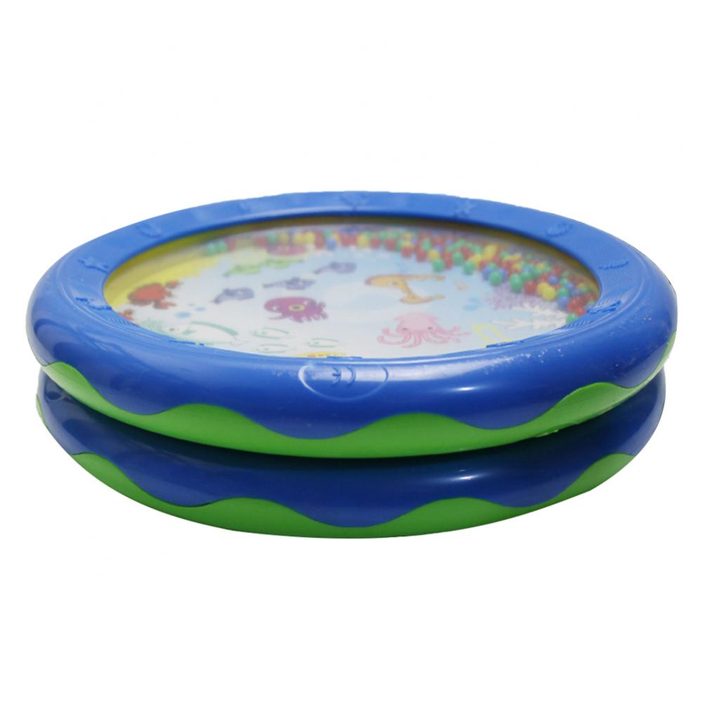 Mainan Anak Pendidikan Musik D - Ocean Drum Wave ulasan dan harga