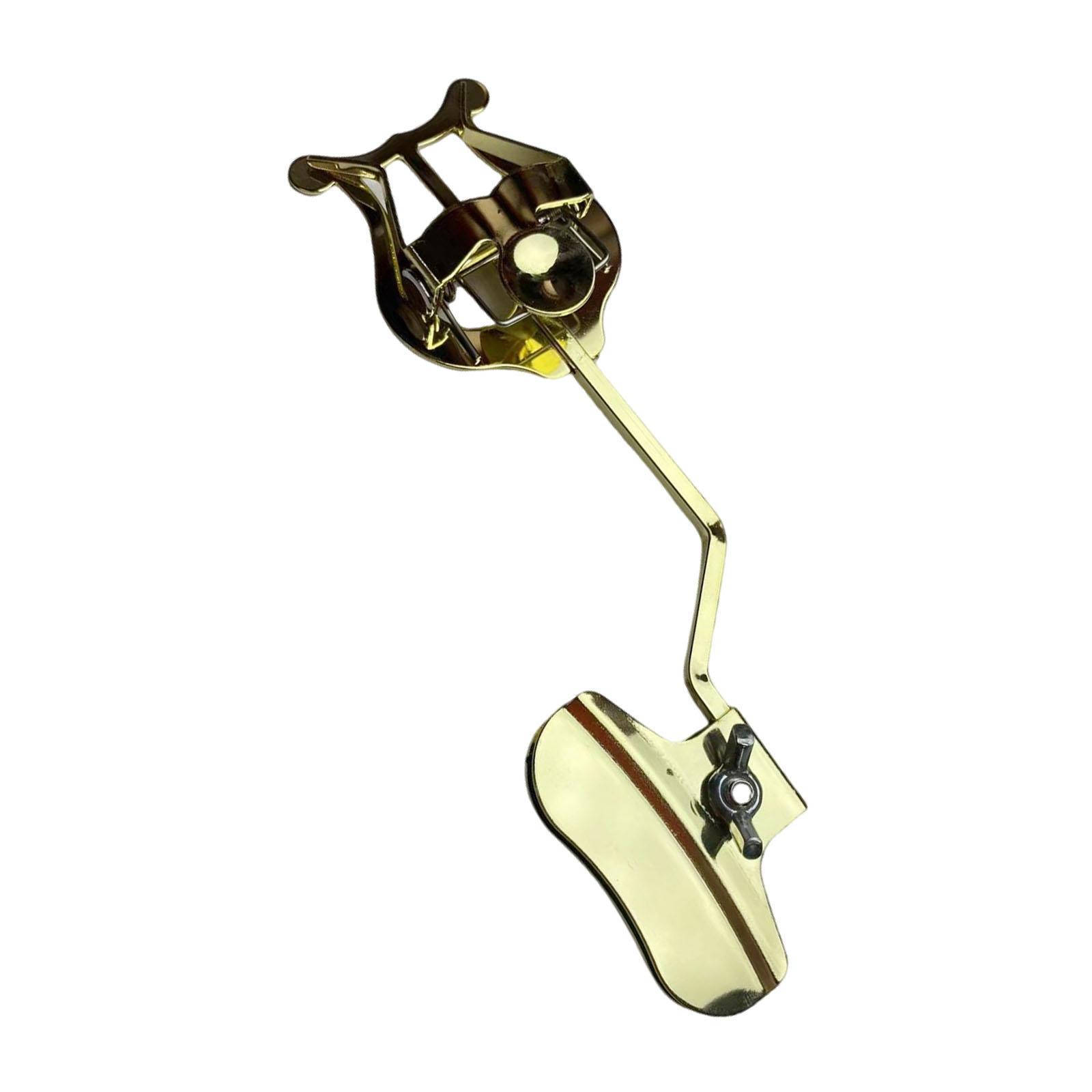 Penyangga Not Musik Trombon Ly - Musical Instrument Horn ulasan dan harga